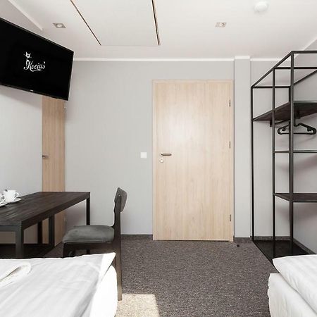 Ferienwohnung Lemon Piotrków Trybunalski Exterior foto