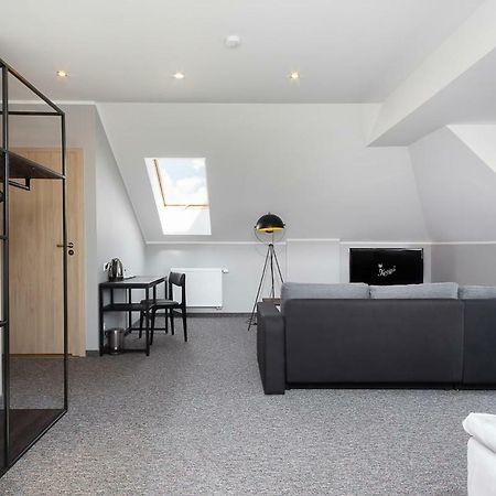 Ferienwohnung Lemon Piotrków Trybunalski Exterior foto
